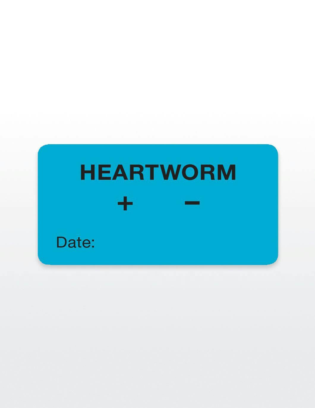heartworm-blue-medical-record-stickers