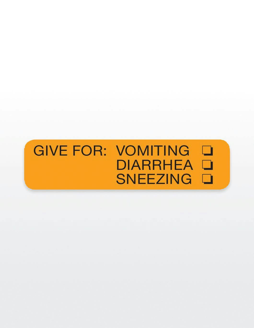 give-for-vomiting-dirrhea-or-sneezing-med-stickers
