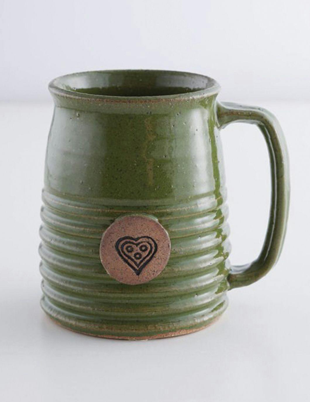 handmade-pottery-rustic-ceramic-heart-print-mug-avocado