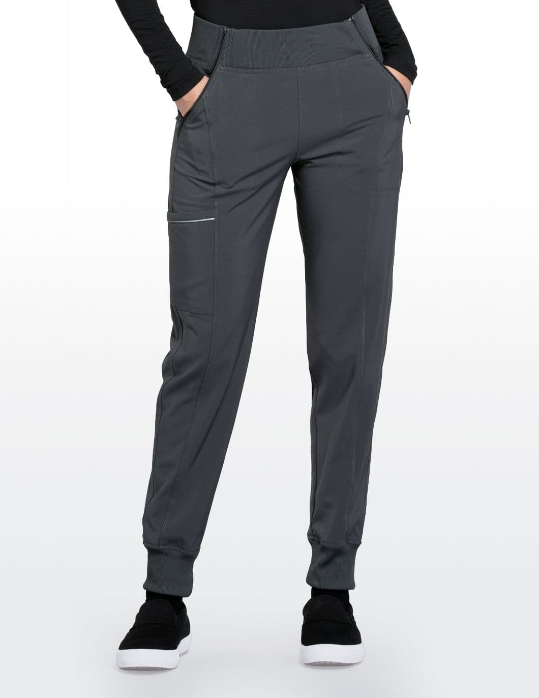 Cherokee Infinity Jogger Scrub Pant