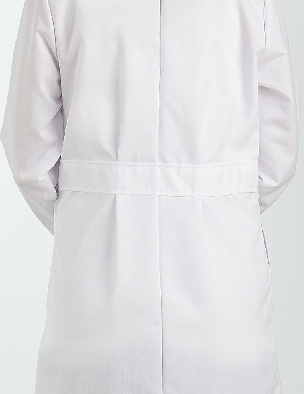 white-swan-full-length-womens-lab-coat-alt2