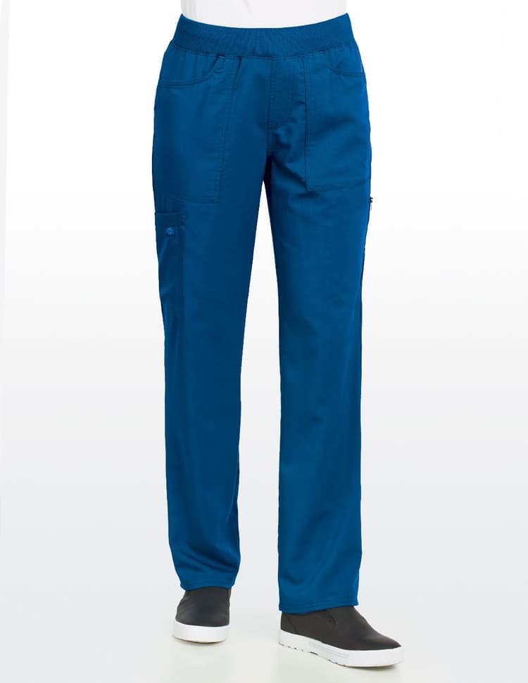 Dickies Balance PullOn Scrub Pant