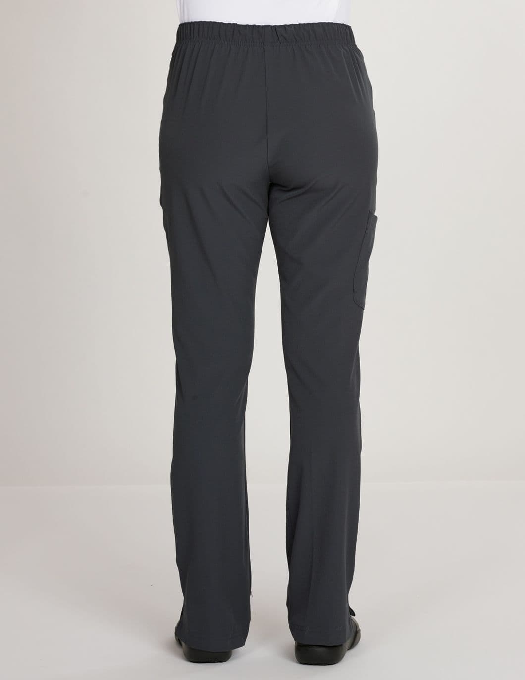 Skechers-Womens-Three-Pocket-Cargo-Scrub-Pant-Back