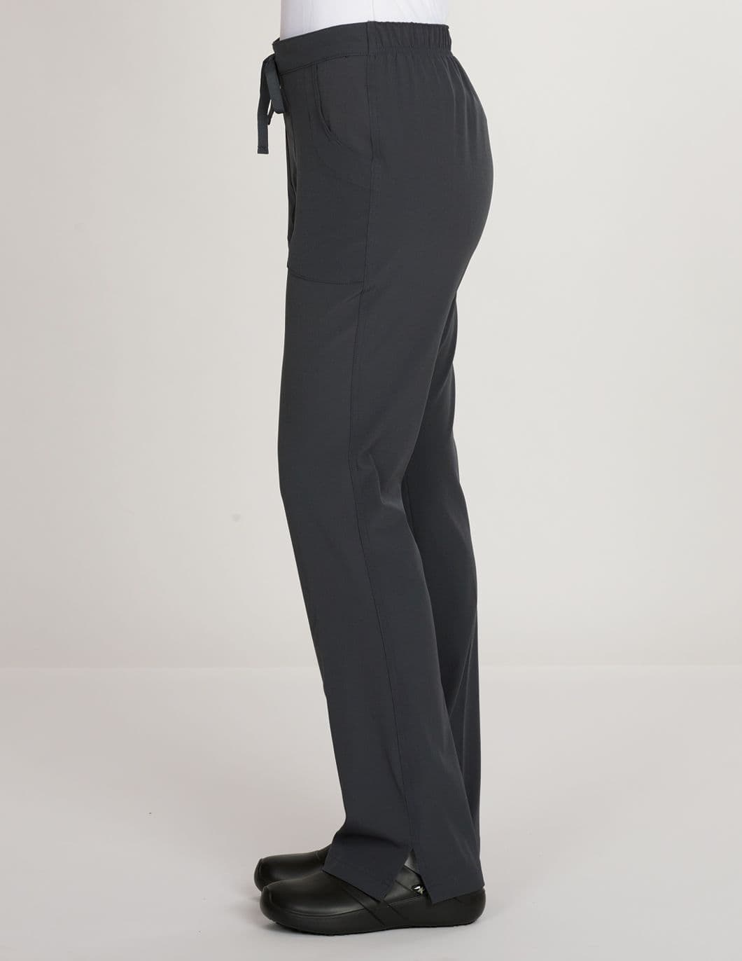 Skechers-Womens-Three-Pocket-Cargo-Scrub-Pant-Side2