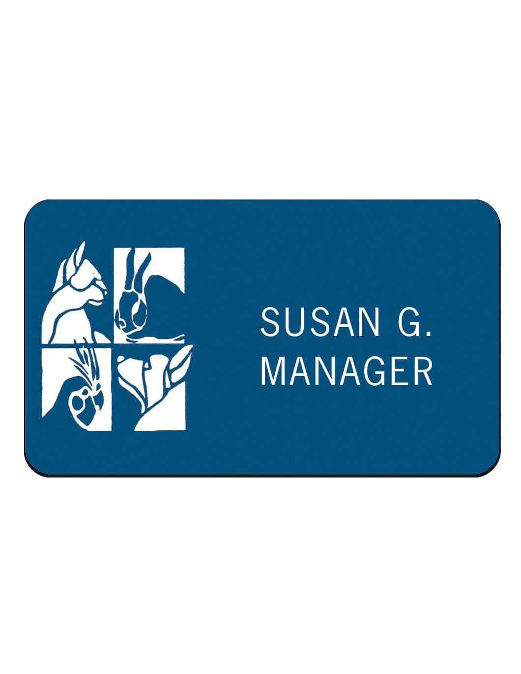 novelty-badge-picture-perfect-azure