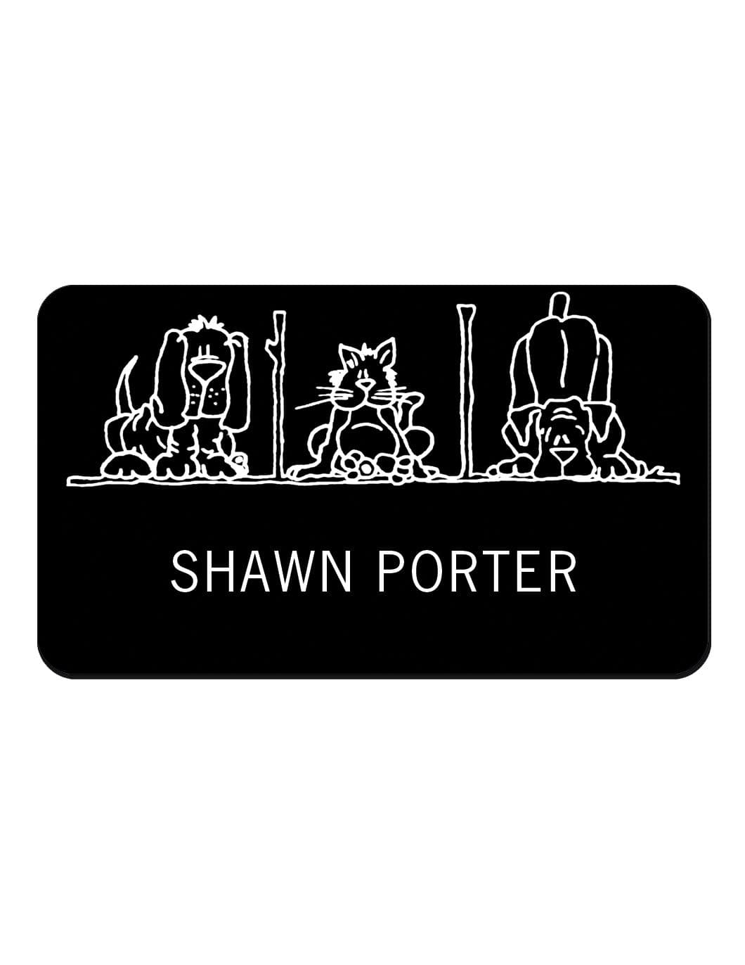 novelty-badge-pet-squares-black