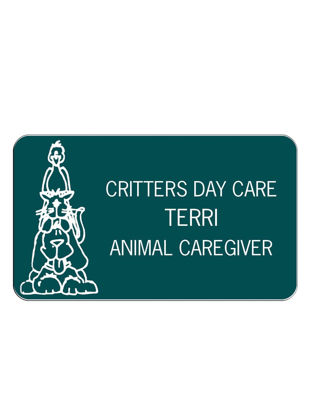 novelty-badge-tweet-meow-ruff-teal