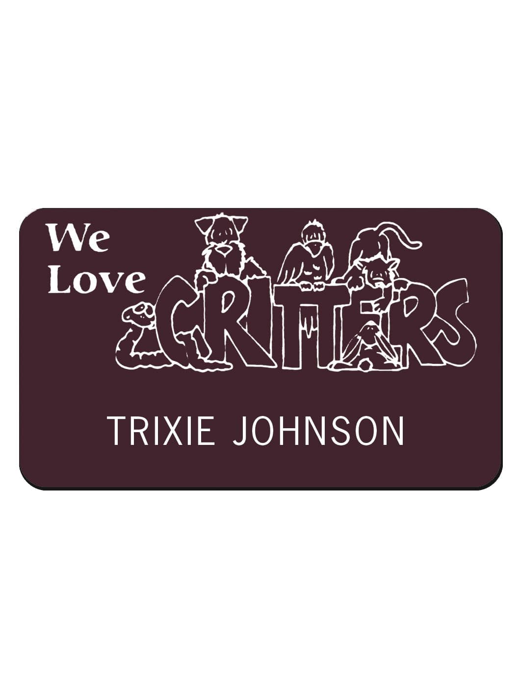 novelty-badge-we-love-critters-wine