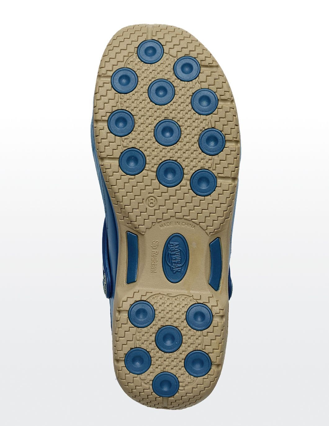 cherokee anywear clogs