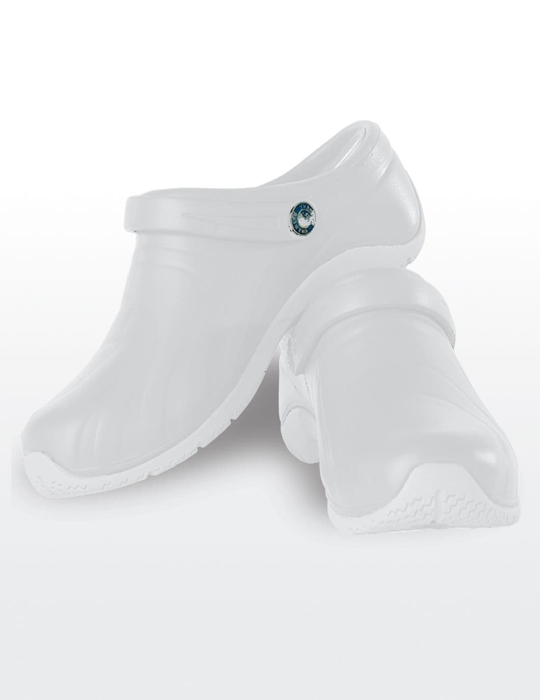 zone-slip-resistant-clog-white
