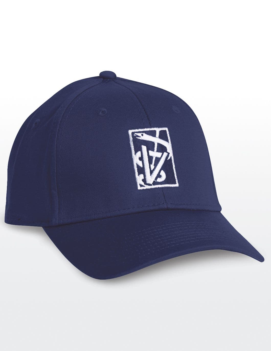 vet-emblem-6-panel-hat-navy