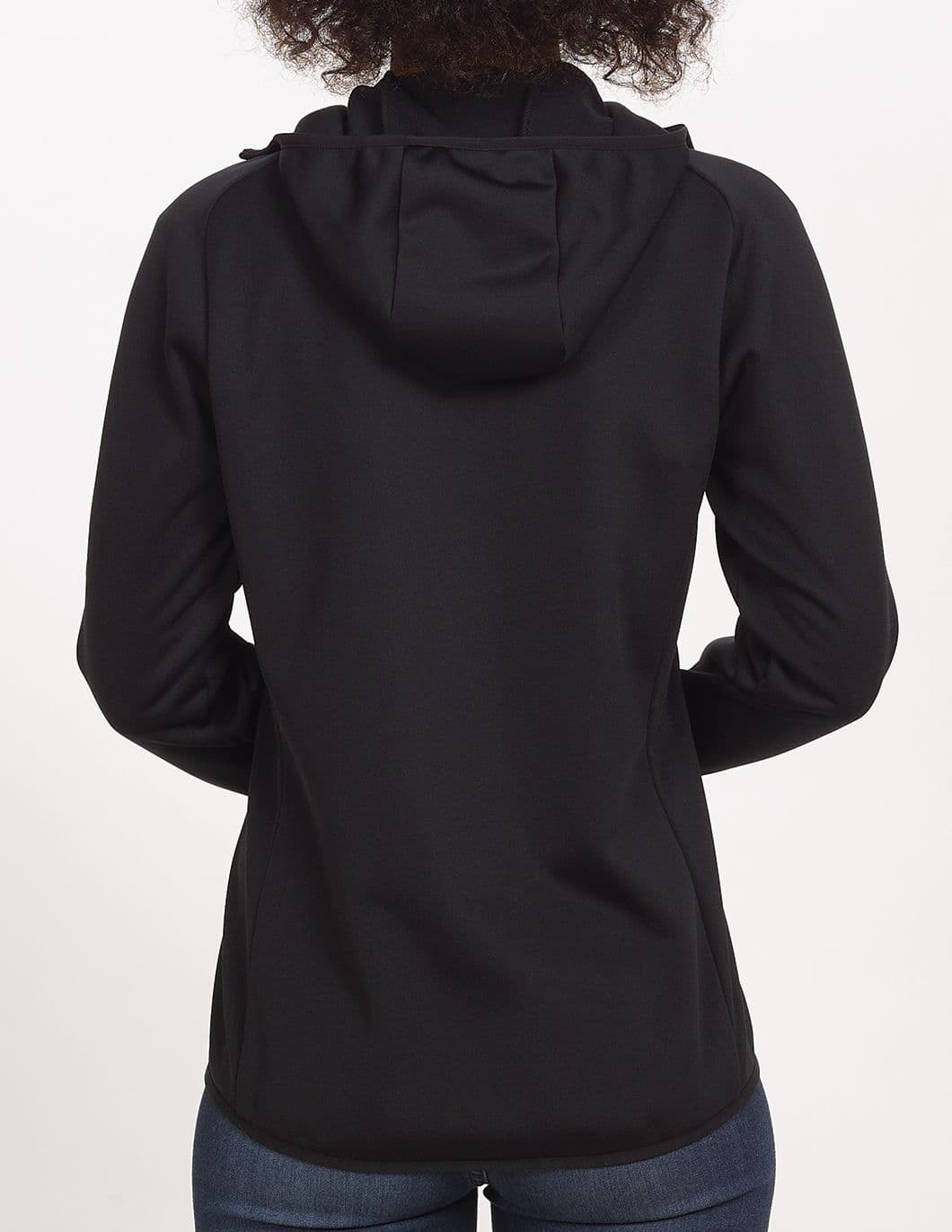 Landway Women's Flash Hooded Jacket