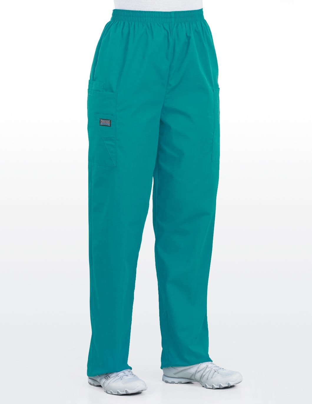 Croc Snap Top Pant Scrub Set
