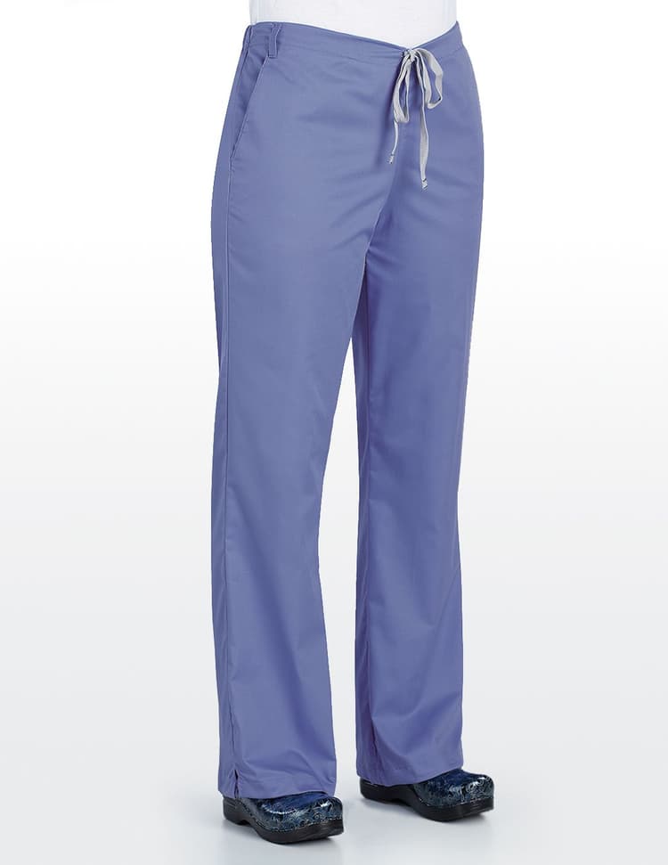 Wonderwink WonderWORK Flare Leg Scrub Pant