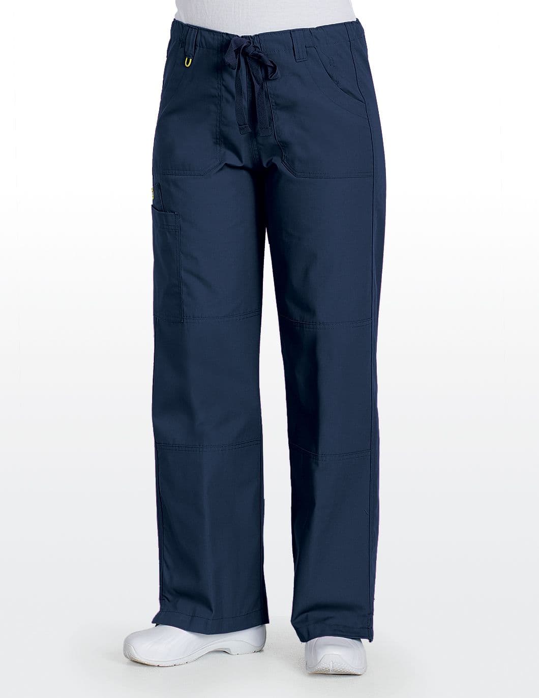 wonderwink-origins-womens-utility-cargo-scrub-pant-navy