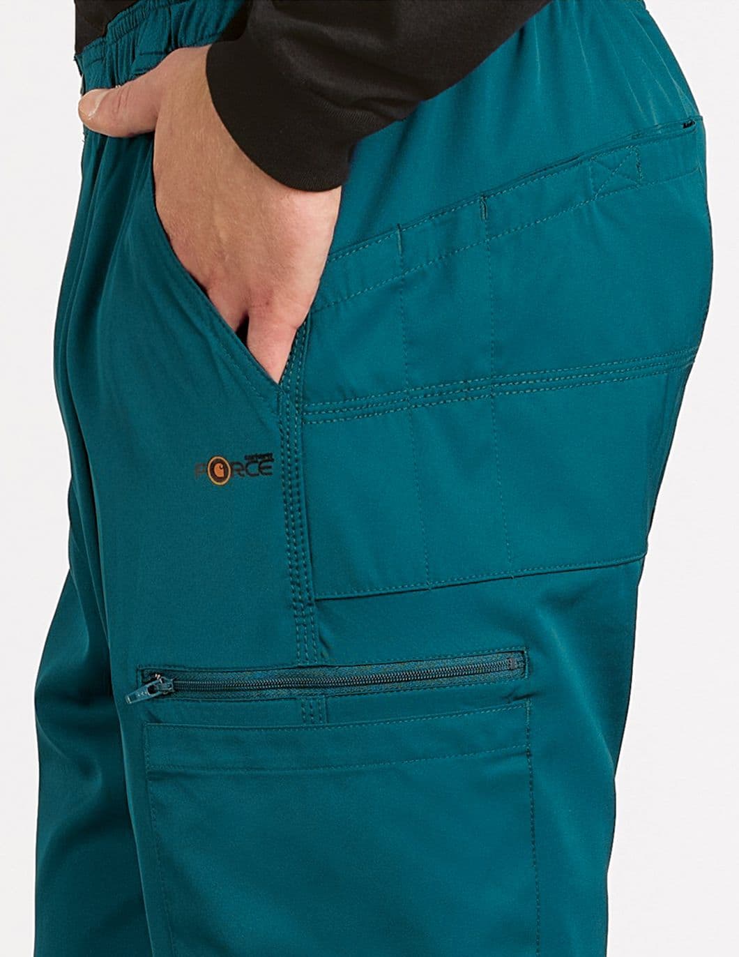 carhartt-force-fast-dry-mens-scrub-pant-caribbean-side