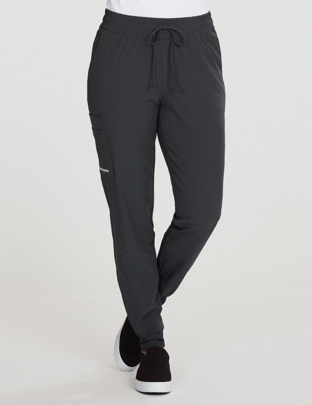 Skechers-Womens-Four-Pocket-Jogger-Scrub-Pant-Pewter