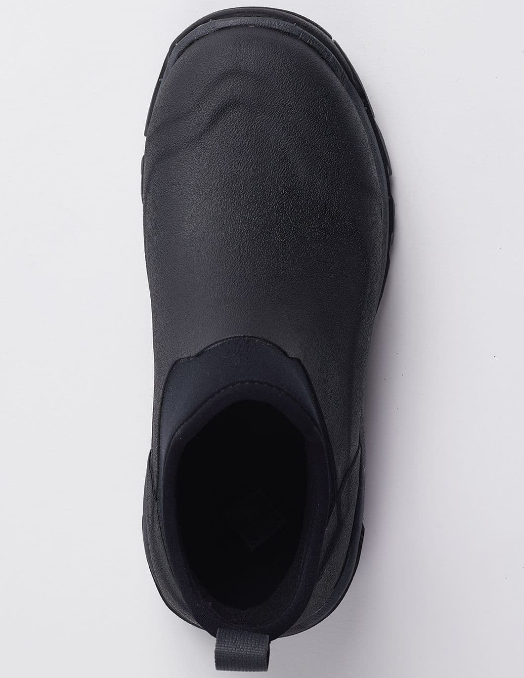 Muck Men's Ankle Boot Black