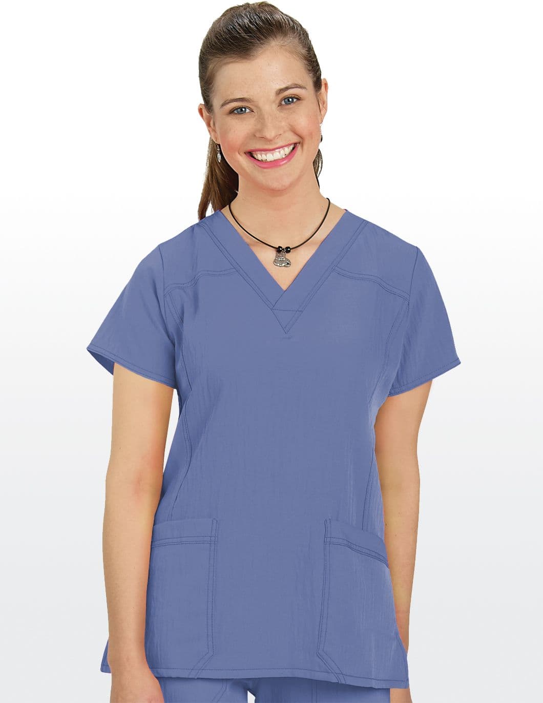 wonderwink-womens-4-way-stretch-sporty-two-pocket-scrub-ceil