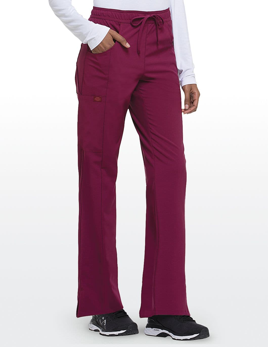 Dickies EDS Essentials Men's Scrub Pant DK015