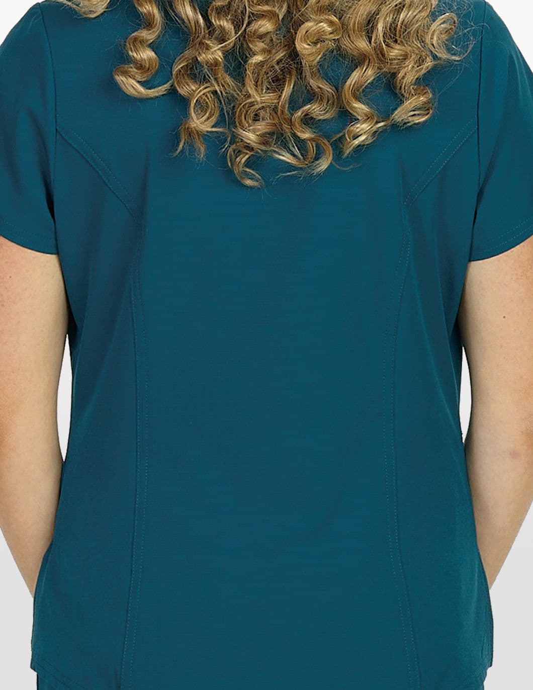 cherokee-heartsoul-womens-tuckable-scrub-top-alt2