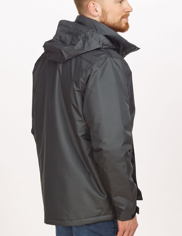 Landway Men's Expedition Insulated Jacket