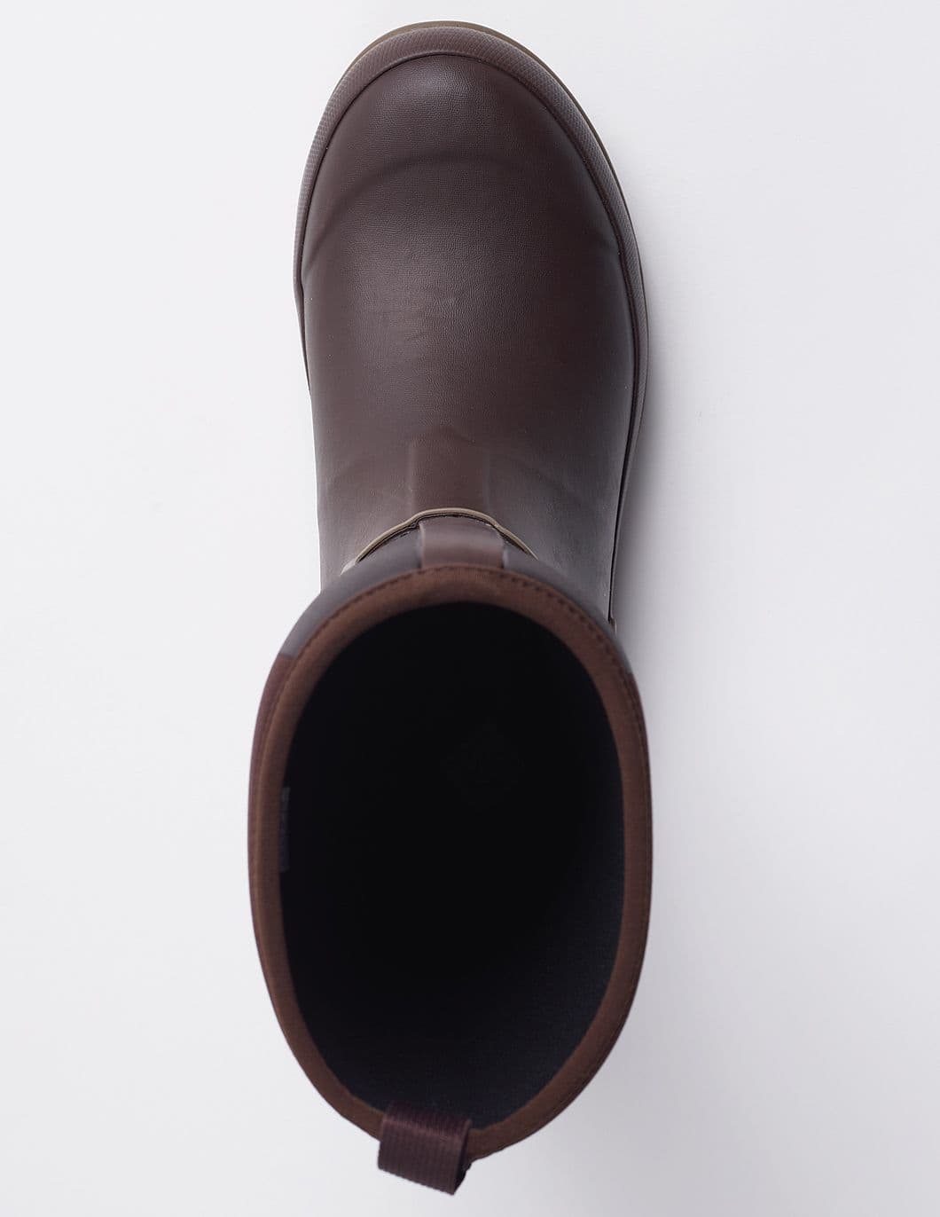 muck-womens-tall-boot-brown-top