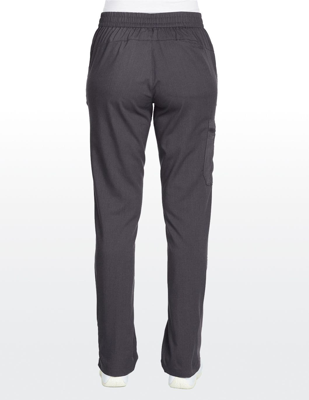 healing-hands-purple-label-womens-cargo-scrub-pant-alt2