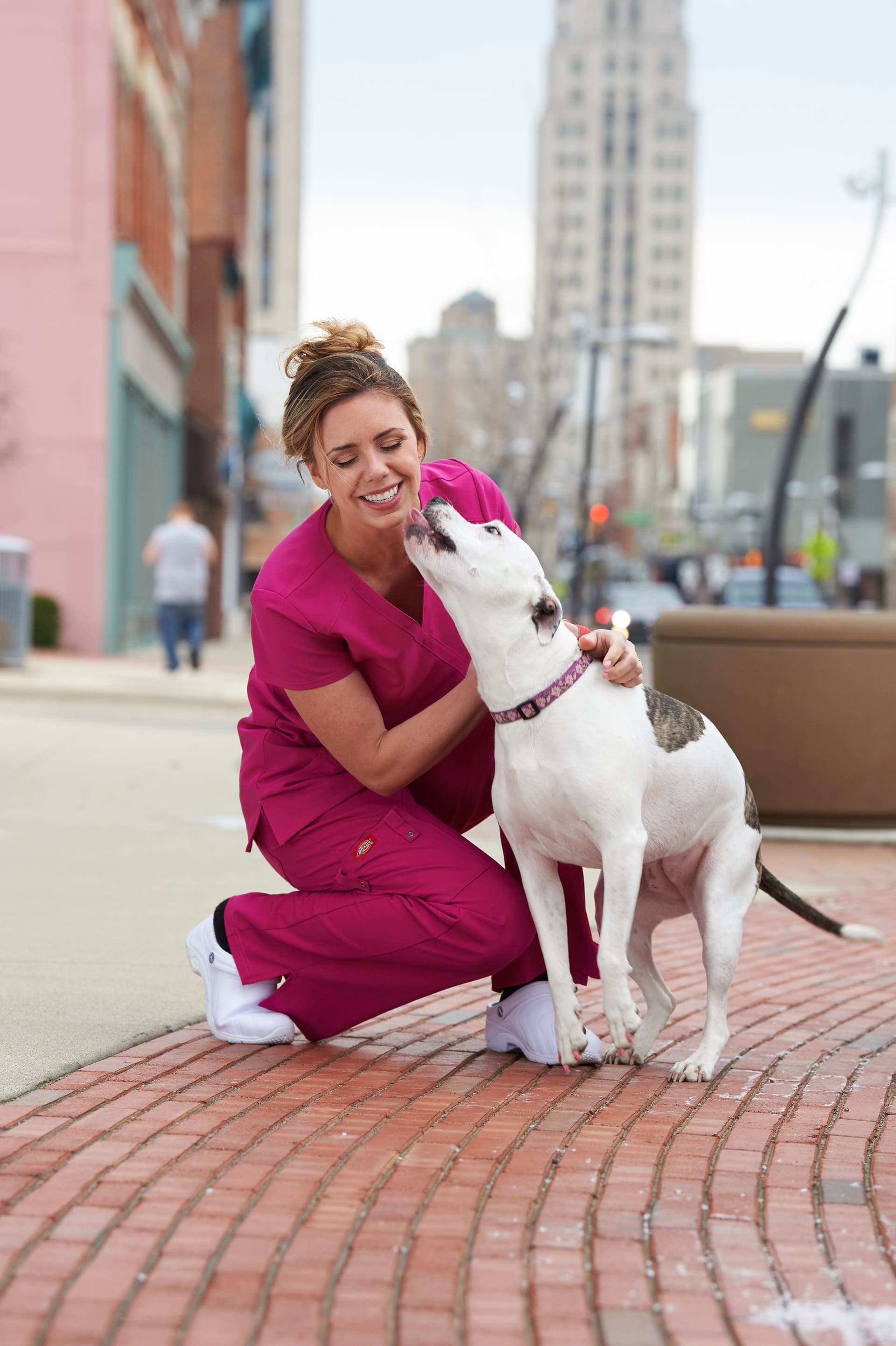 About Us Veterinary Apparel Company