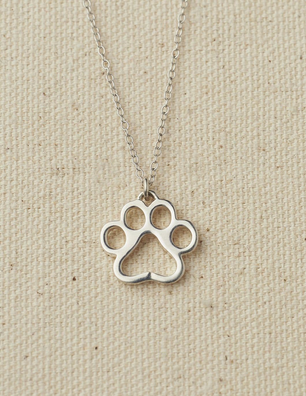 sterling-silver-puppy-paw-necklace