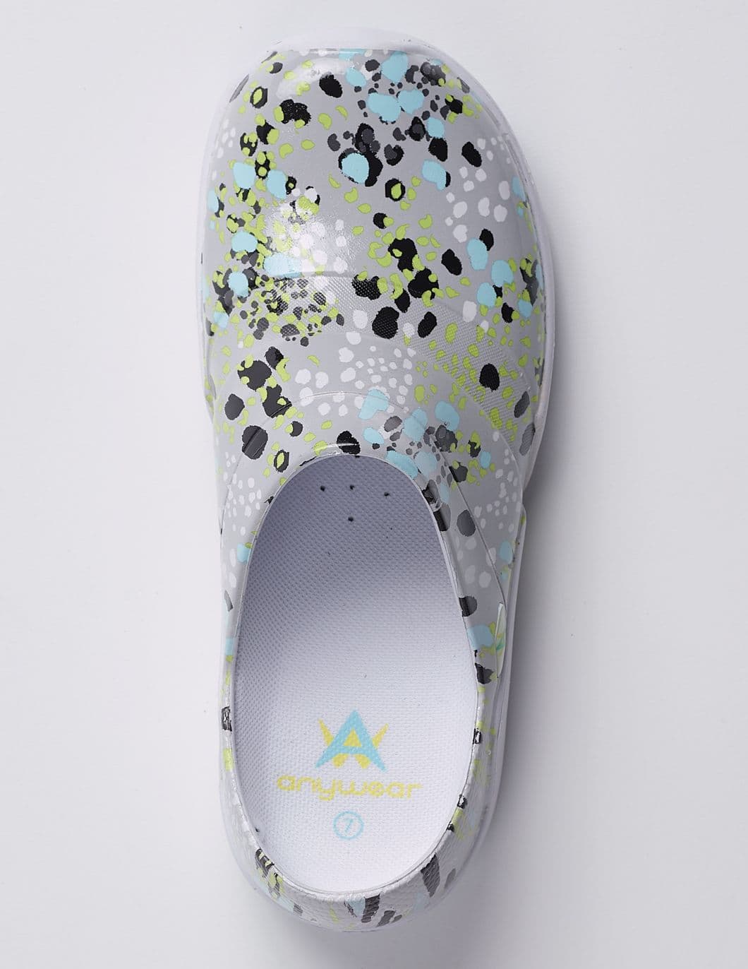 cherokee-anywear-journey-clog-spots-gone-wild-top