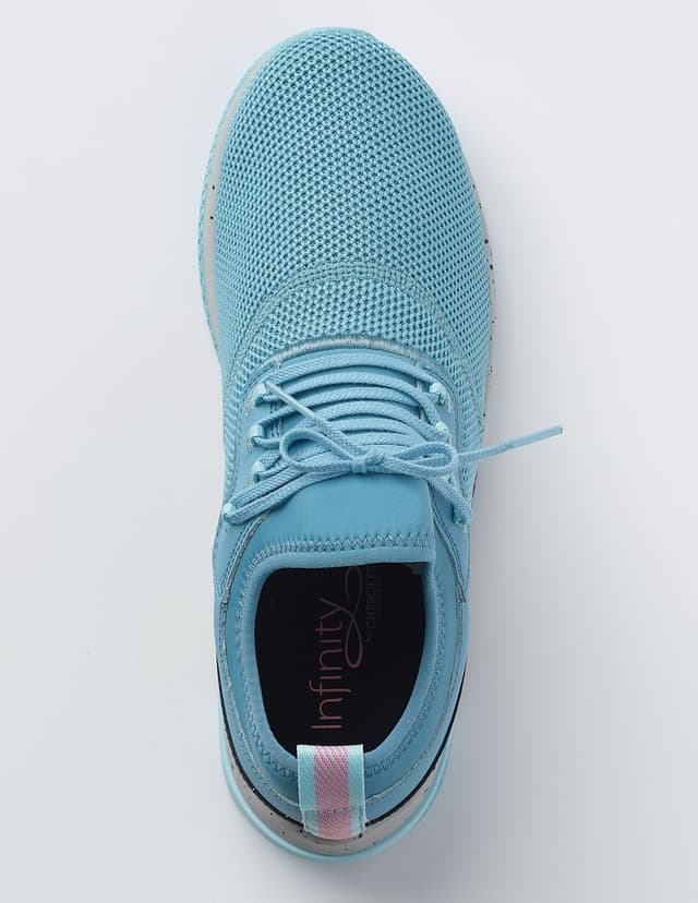 Cherokee Infinity Dart Shoe Ocean Slate