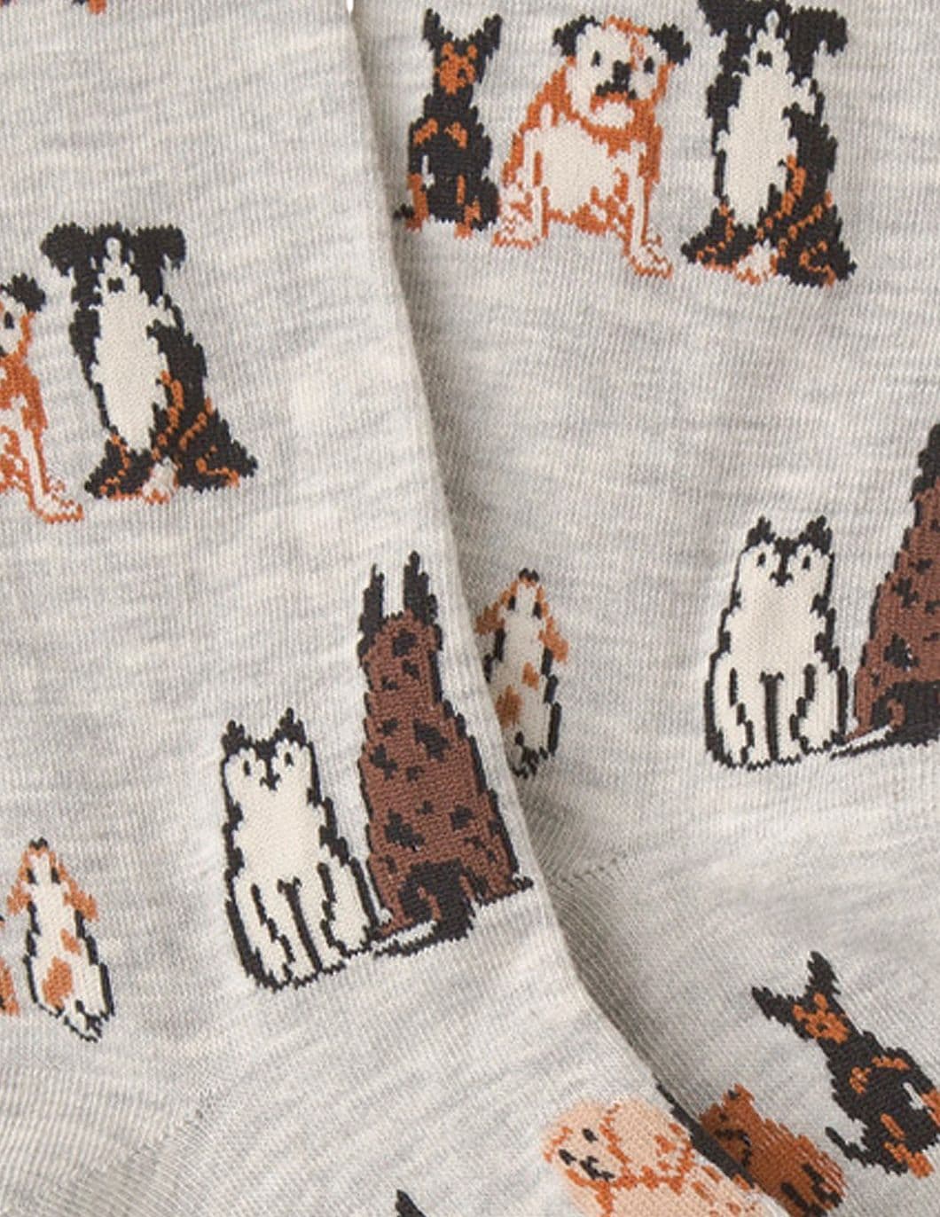 kbell-womens-sitting-dog-grey-print-socks-alt