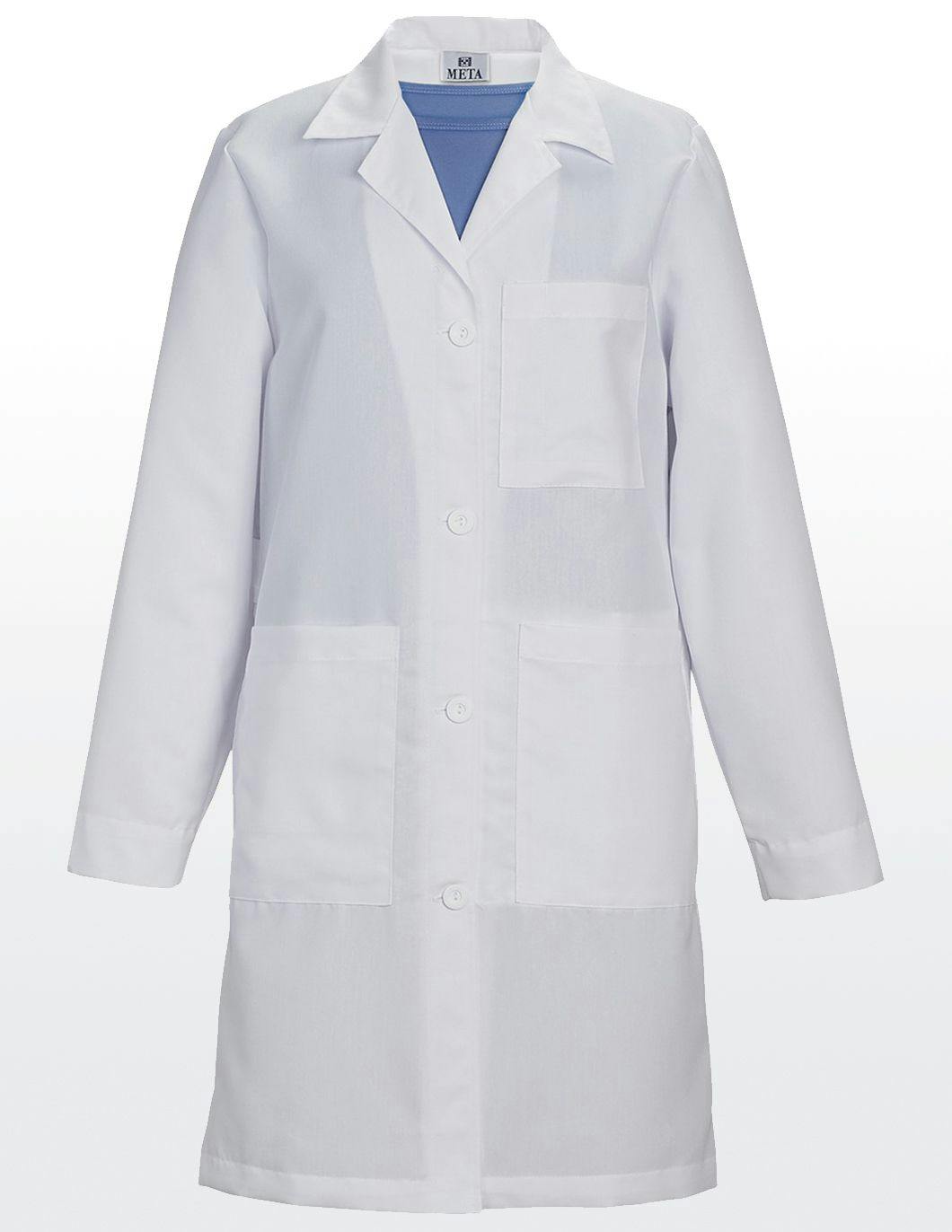 white-swan-full-length-womens-lab-coat-alt3