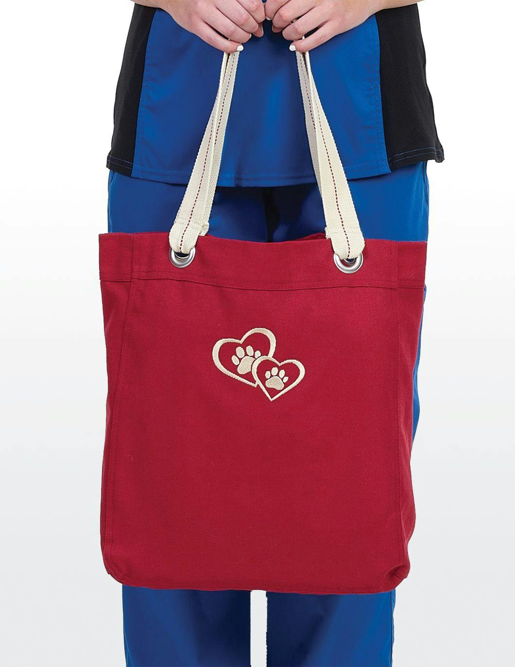 canvas-tote-hearts-paws