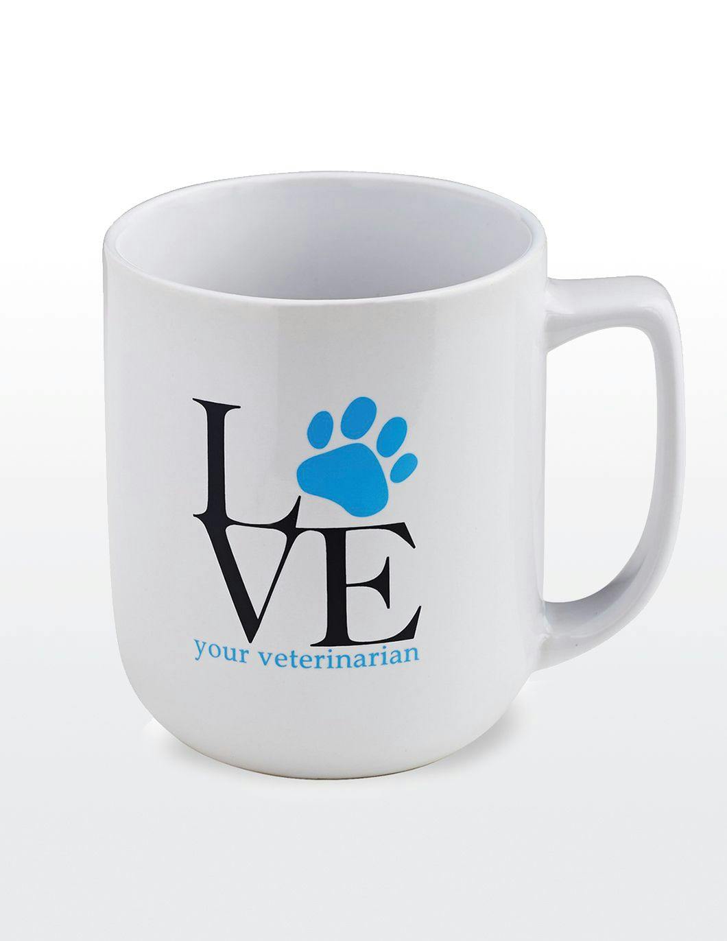 love-your-veterinarian-mug