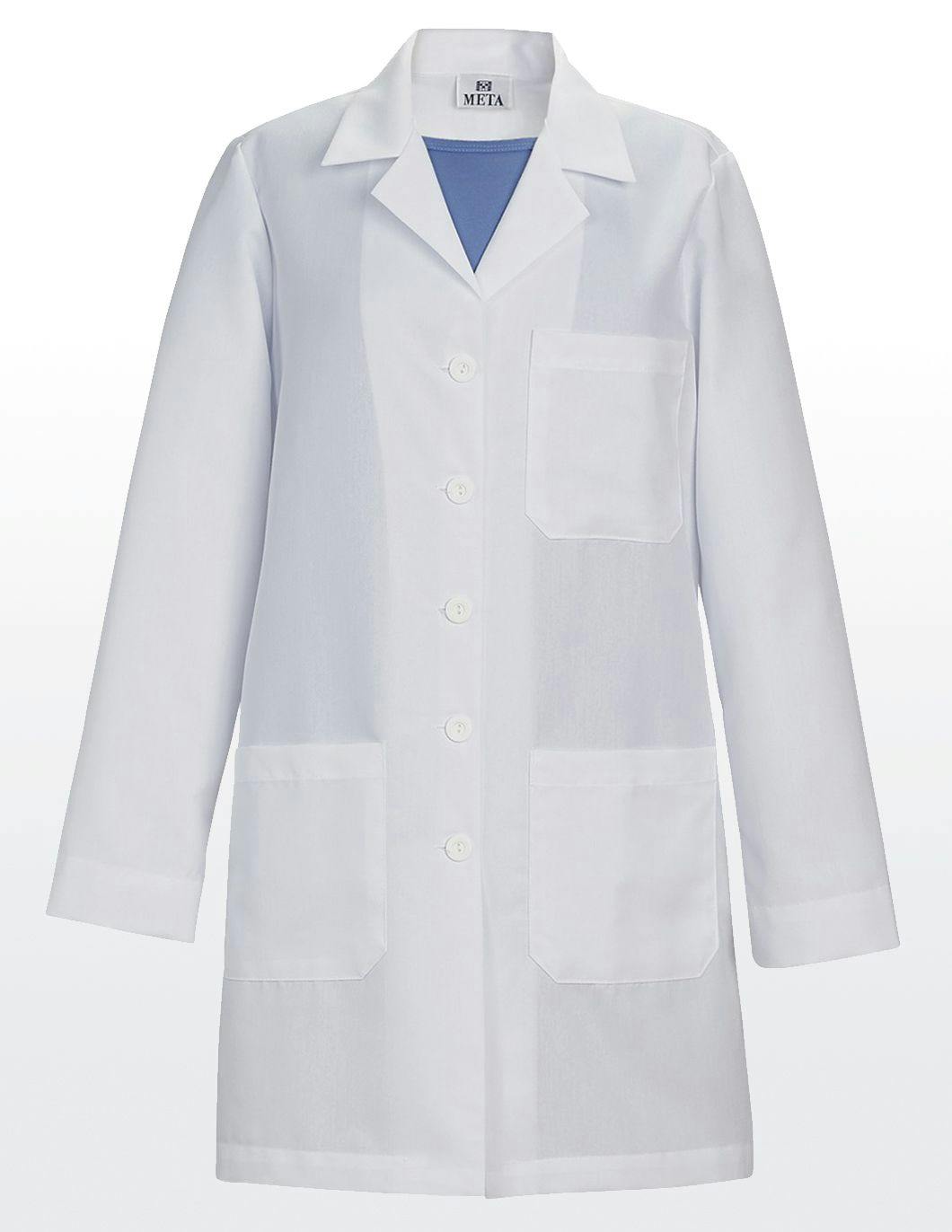 white-swan-womens-lab-coat-alt
