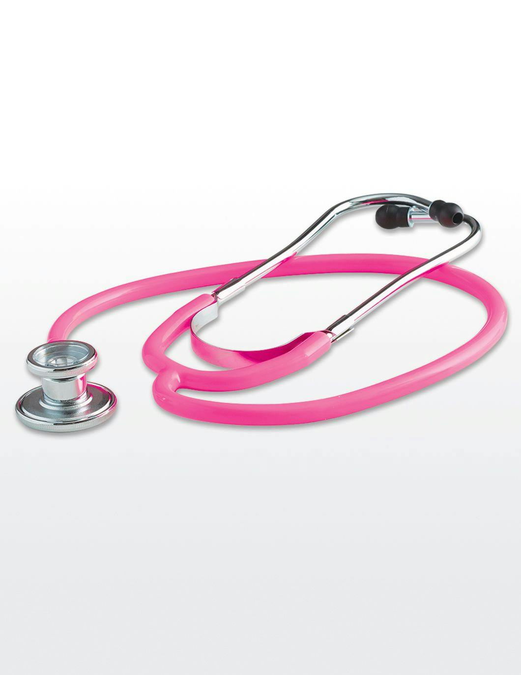 lite-sprague-stethoscope-neon-pink