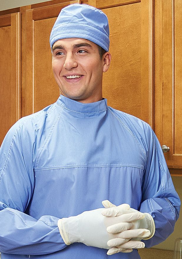 Veterinary Apparel Company Rx Surgical Wear