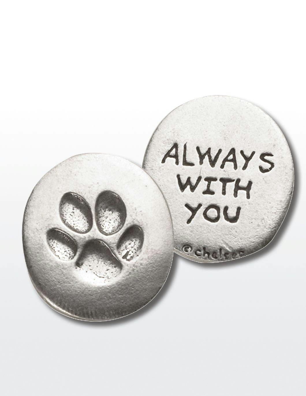 pewter-paw-coin