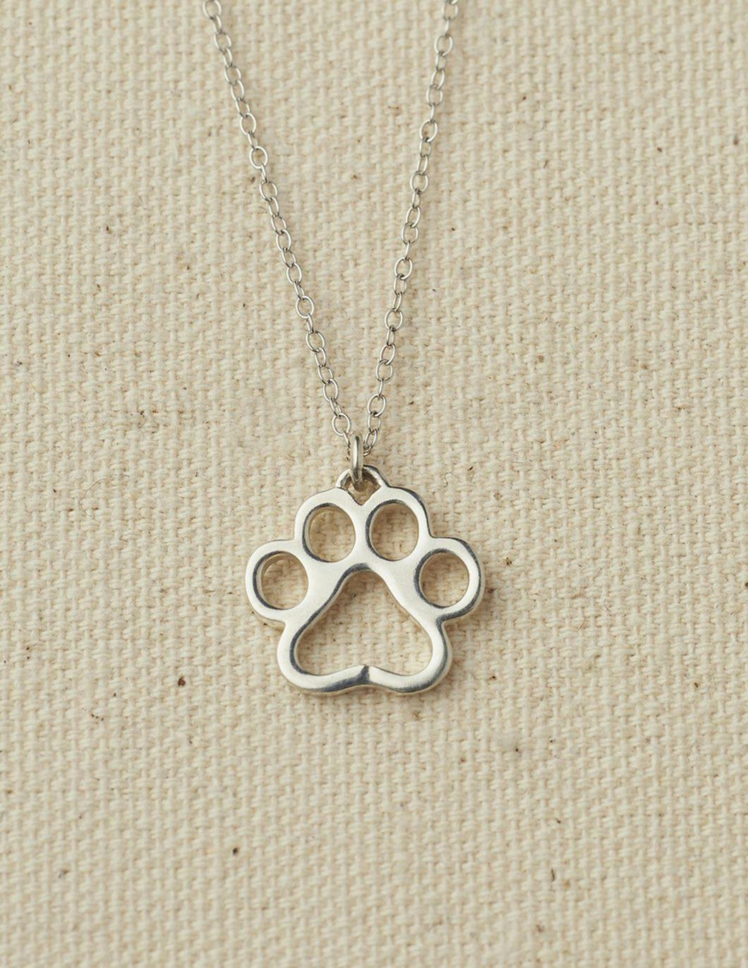 sterling-silver-puppy-paw-necklace