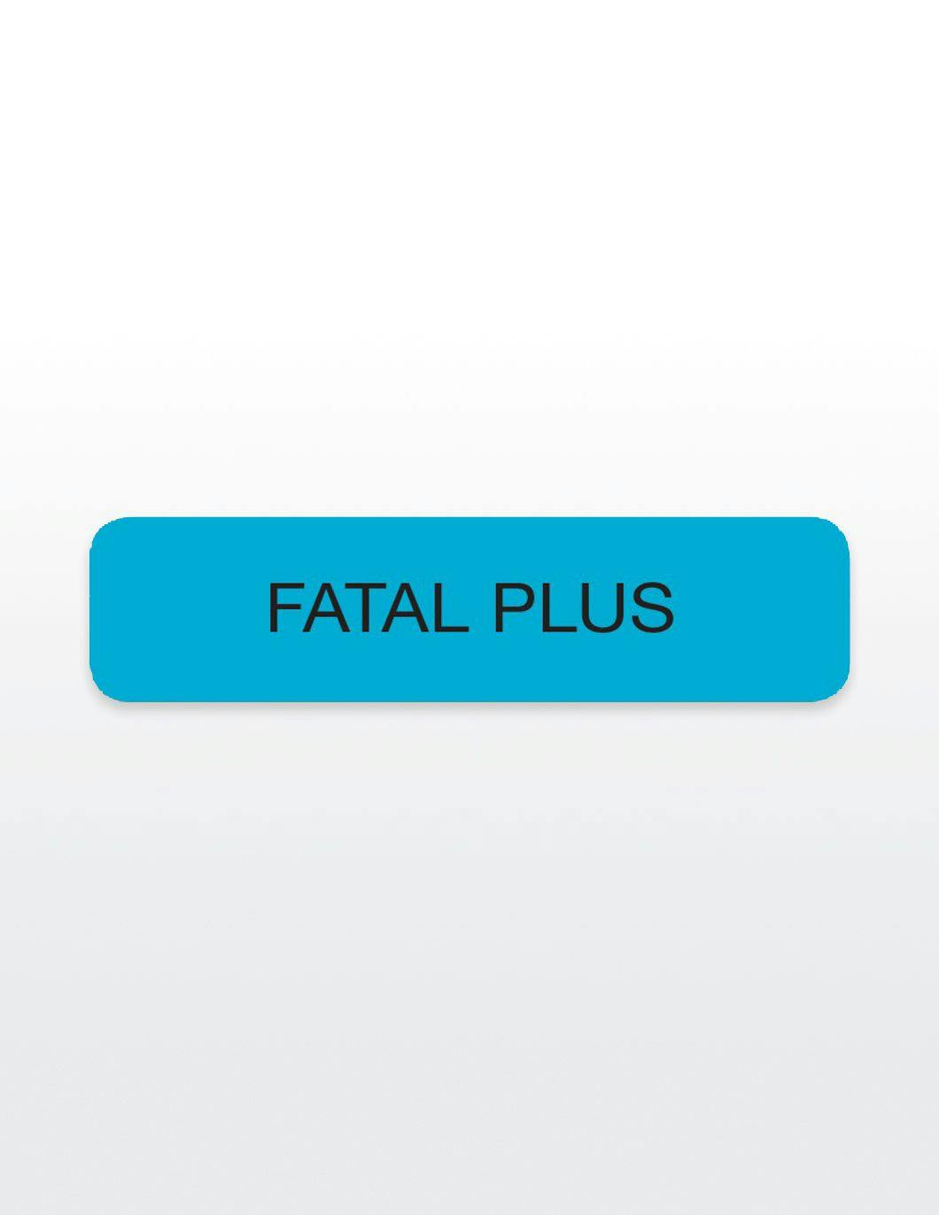 fatal-plus-med-stickers