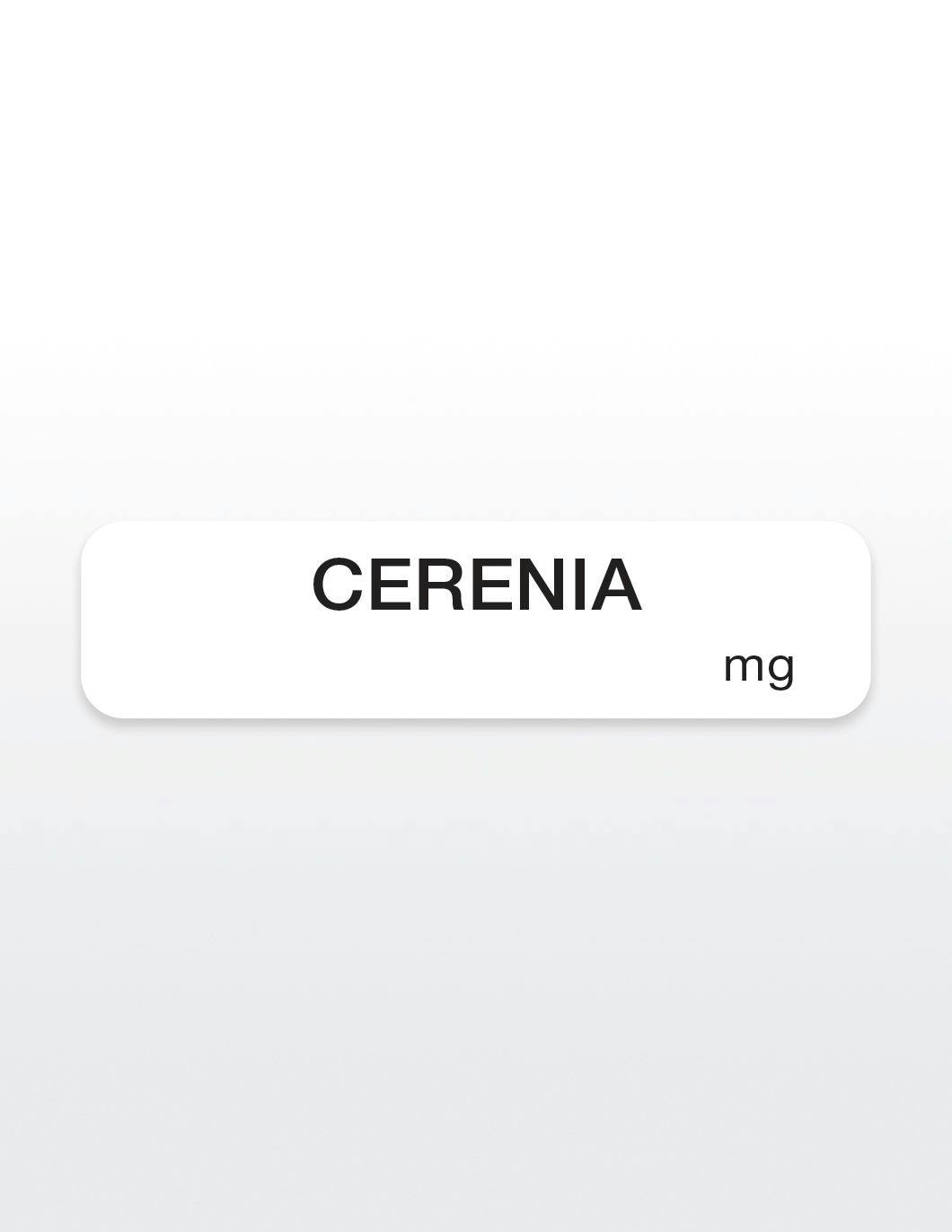 cerenia-drug-syringe-stickers