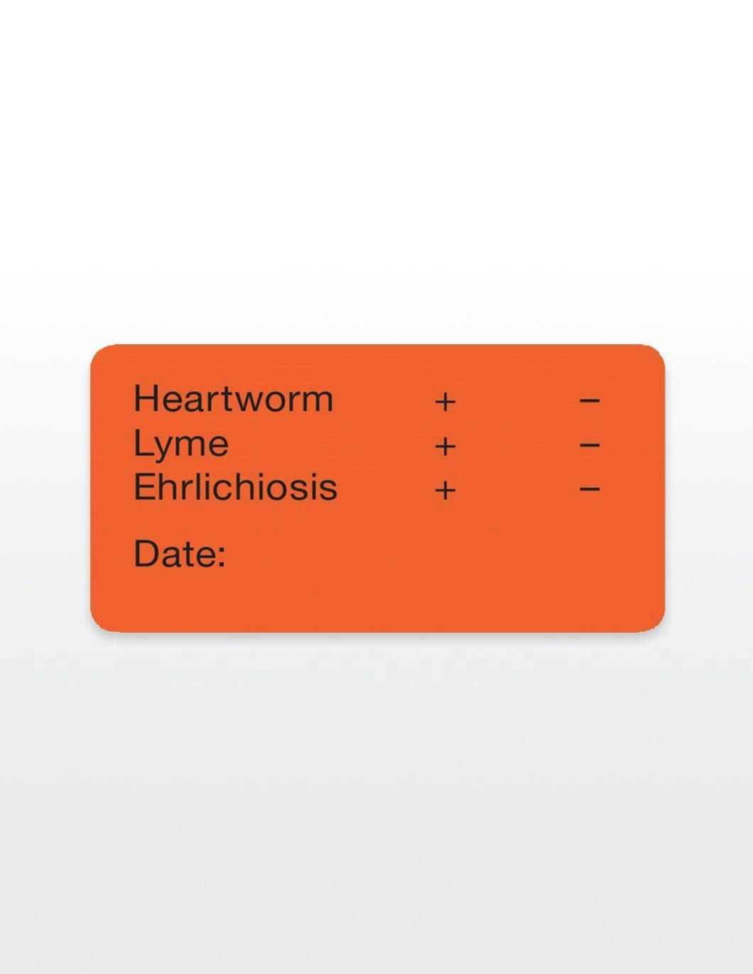 heartworm-medical-record-stickers