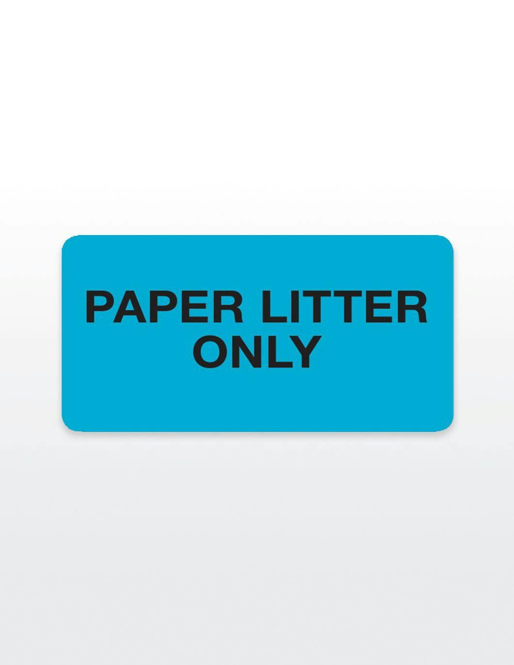 paper-litter-only-medical-record-stickers