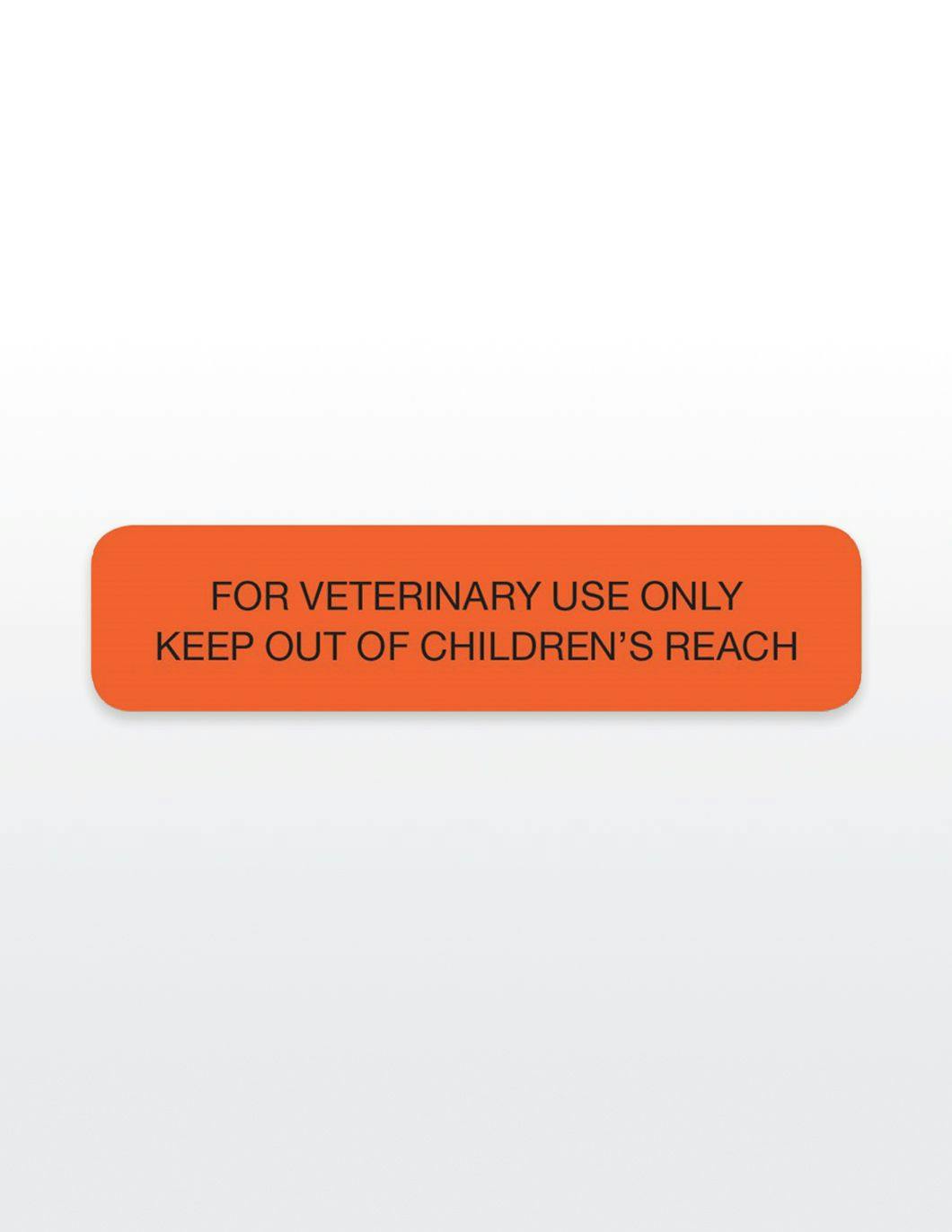 for-veterinary-use-only-med-stickers