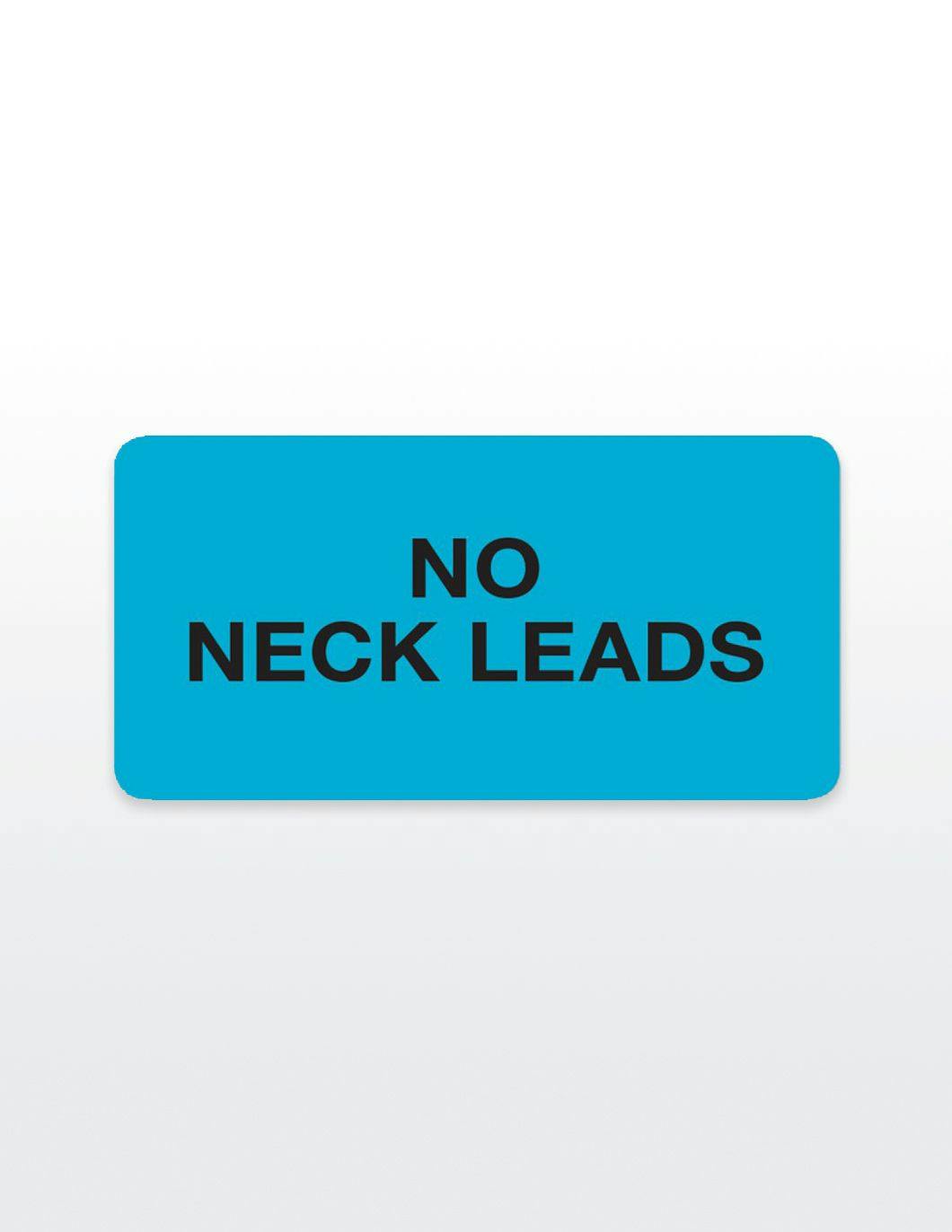 no-neck-leads-medical-record-stickers