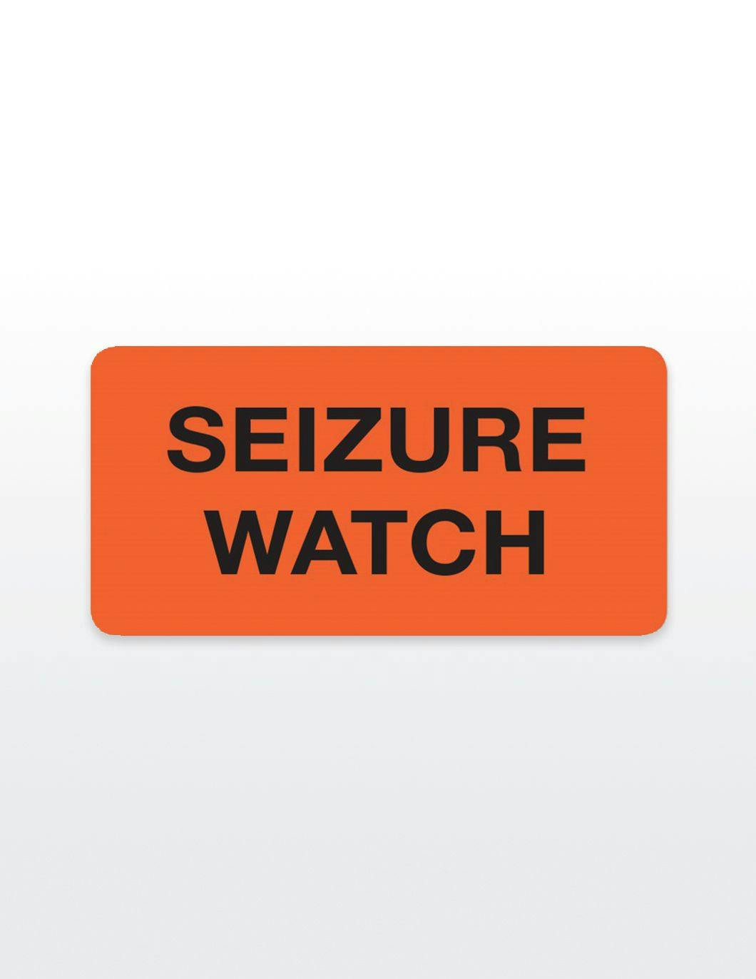 seizure-watch-medical-record-stickers