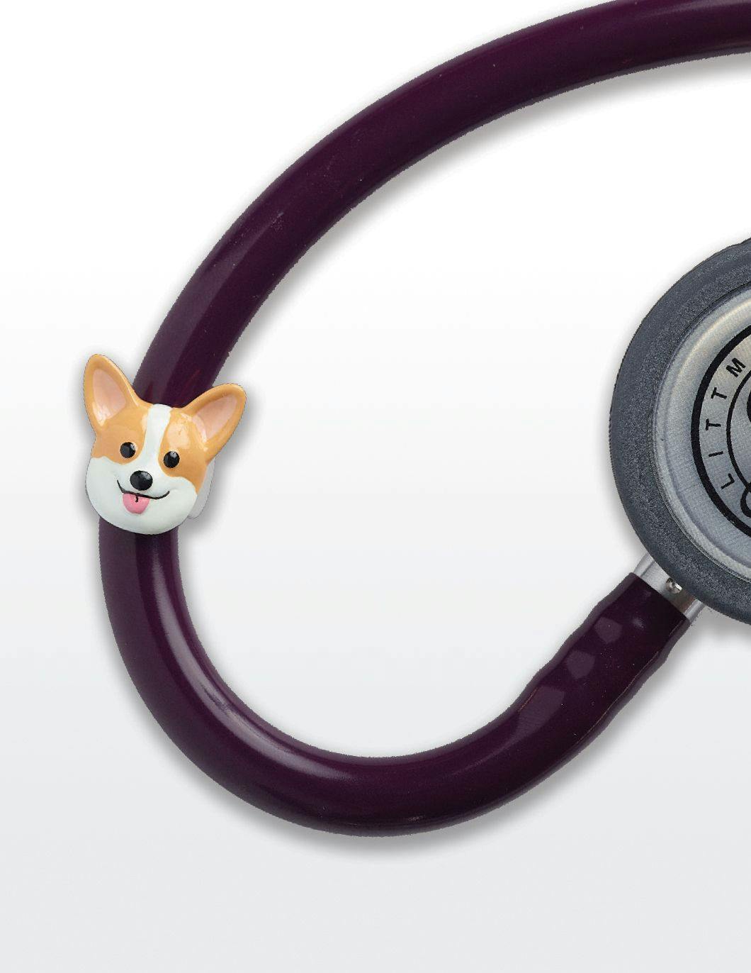 3D-stethoscope-jewelry-dog