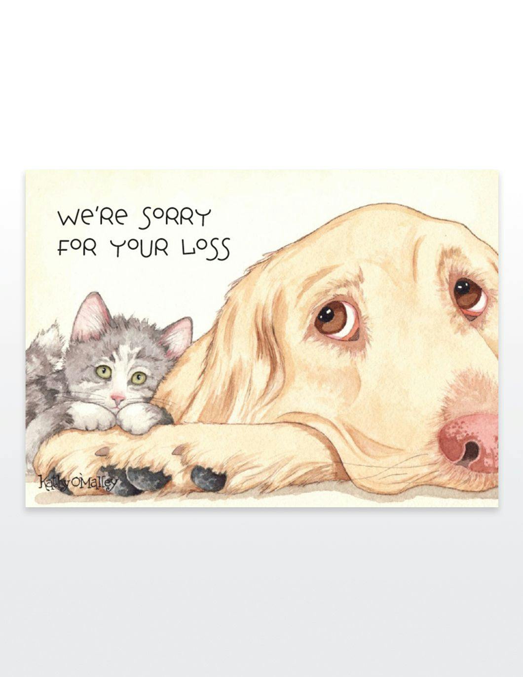 sympathy-folding-cards-were-sorry-for-your-loss